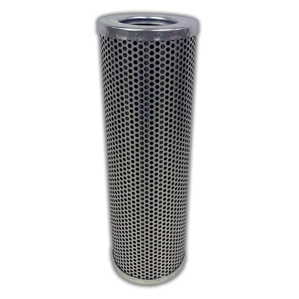 Main Filter Hydraulic Filter, replaces WIX S24E125T, Suction, 125 micron, Inside-Out MF0065759